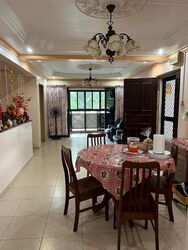 Blk 517 Pangshan Valley (Bukit Panjang), HDB 5 Rooms #605464431